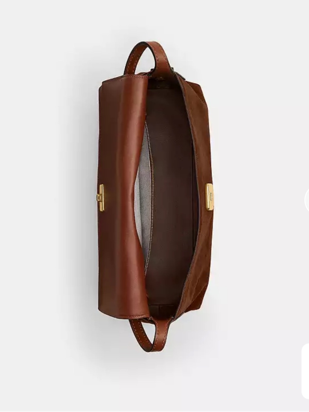 Chelsea Shoulder Bag 36 - Picture 4 of 12